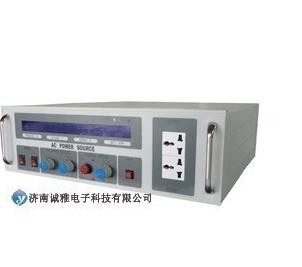 1K單相變頻電源